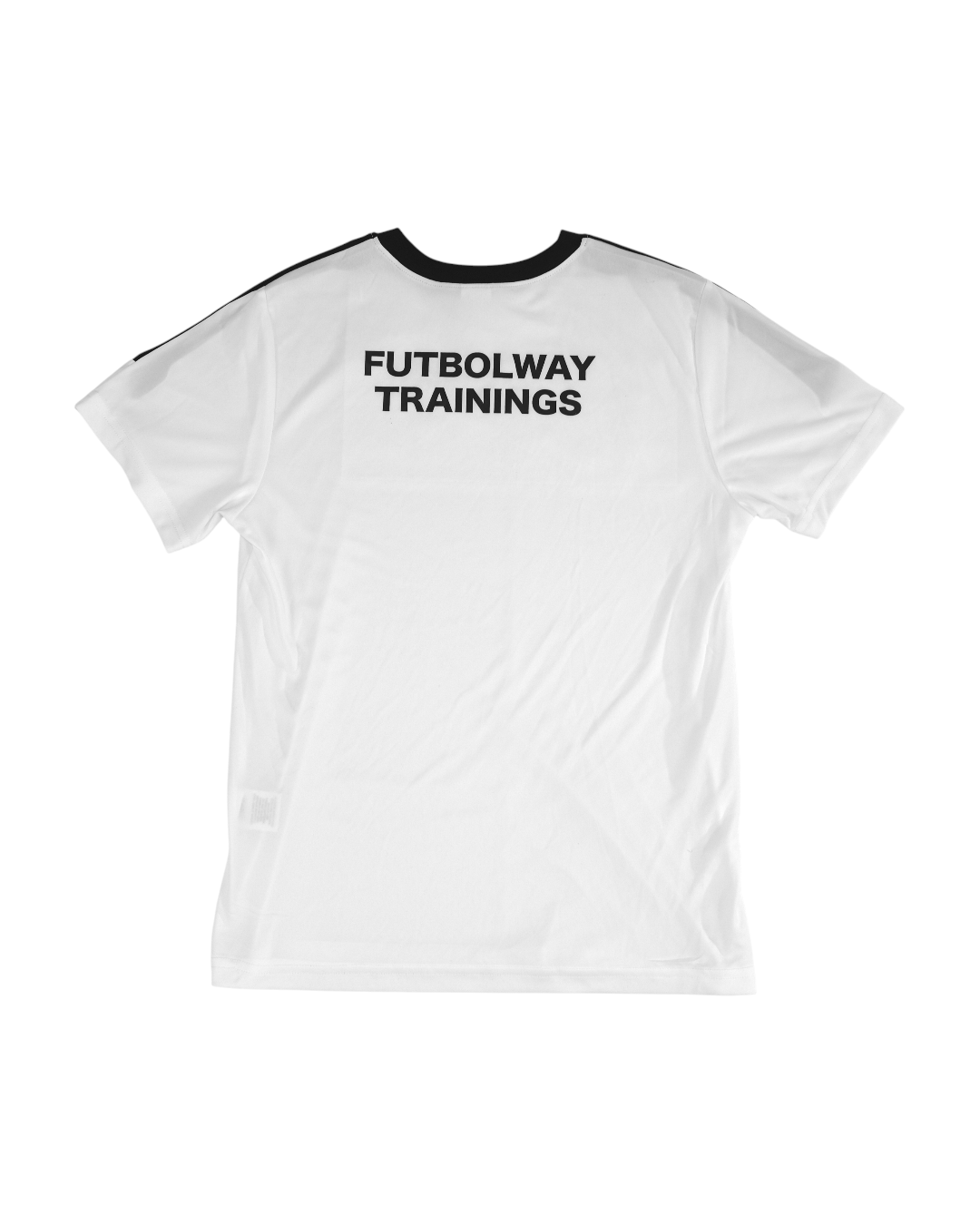 YOUTH FWT JERSEY