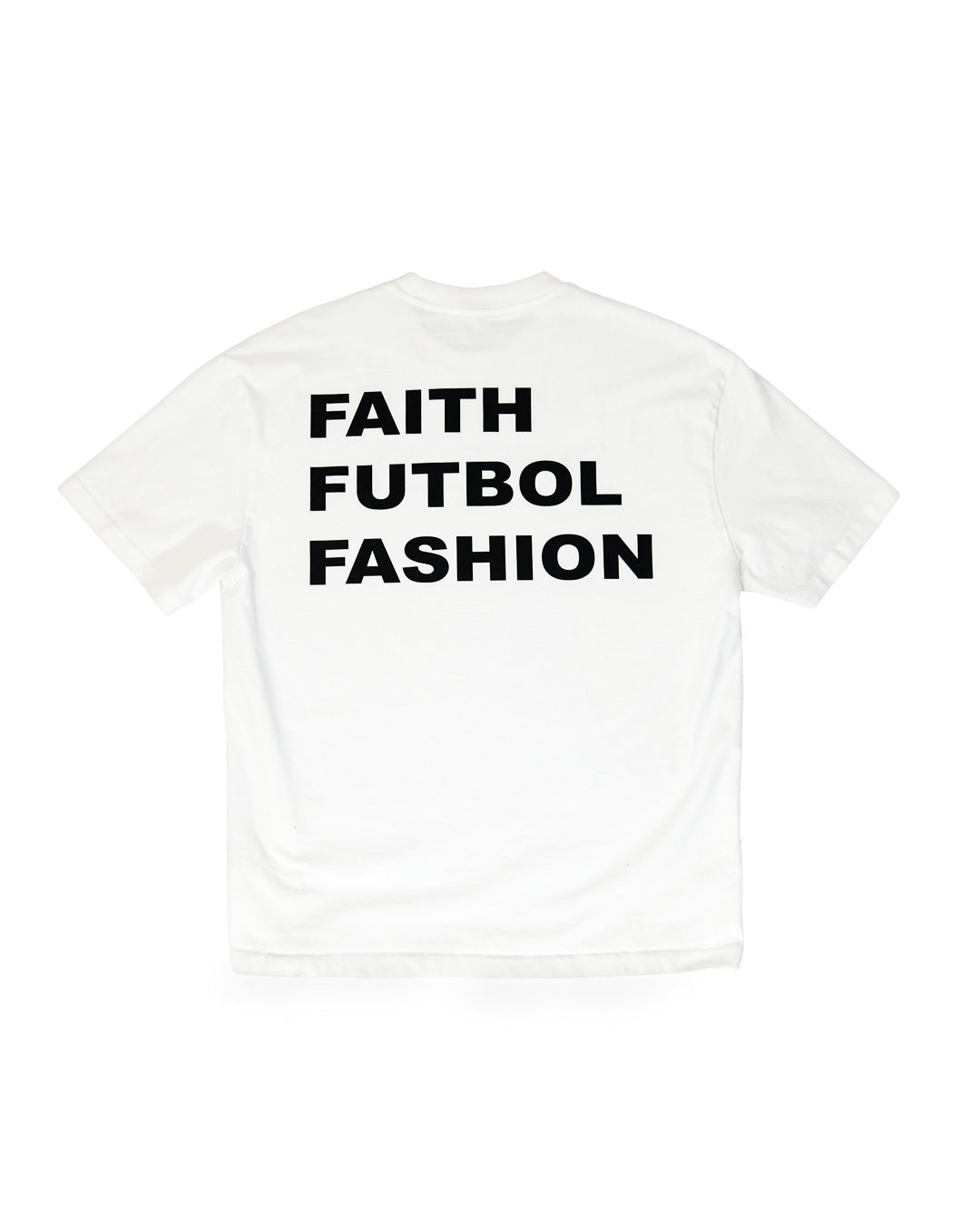 AFFIRMATION TEE alternate view