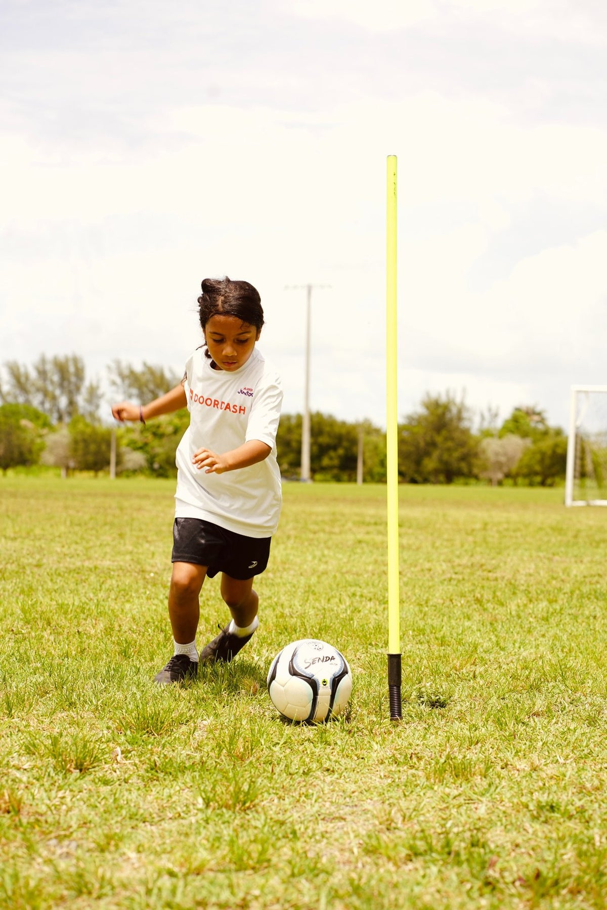 PRIVATE 1-ON-1 SOCCER TRAINING